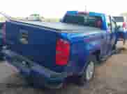 2018 Chevrolet Colorado 2WD Work Truck с VIN 1GCHSBEN6J1129336, выставлен на аукционе IAAI как лот 42857238 с пробегом 42 611 миль миль и . История ставок и продаж доступна на DreamBid. Изображение 4.