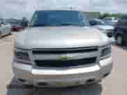 2009 Chevrolet Avalanche 2LT with VIN 3GNEC12019G165331, listed as a IAAI auction lot 42108513 with 246,510 mi miles and . Bid and sale history available at DreamBid. Image 12.