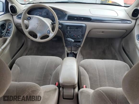 2001 Chevrolet Malibu с VIN 1G1ND52J416255173, выставлен на аукционе Copart как лот 84573835 с пробегом 130 123 миль миль и Списание • Salvage title. История ставок и продаж доступна на DreamBid. Изображение 8.