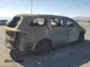 2023 Honda Odyssey Sport z VIN 5FNRL6H78PB027378, wystawiony jako Copart lot #70500425 z przebiegiem Nie podano mil oraz Nie do naprawy • Non repairable. Historia ofert i sprzedaży dostępna na DreamBid. Obrazek 3.