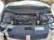 2002 Dodge Caravan Sport z VIN 1B4GP453X2B646610, wystawiony jako Copart lot #56537165 z przebiegiem Nie podano mil oraz Szkoda całkowita • Salvage title. Historia ofert i sprzedaży dostępna na DreamBid. Obrazek 12.
