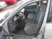 1996 Honda Accord with VIN 1HGCE664XTA021305, listed as a IAAI auction lot 41600685 with 151,320 mi miles and . Bid and sale history available at DreamBid. Image 5.