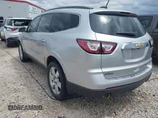 2016 Chevrolet Traverse LTZ с VIN 1GNKVJKDXGJ284314, выставлен на аукционе IAAI как лот 43085118 с пробегом 161 095 миль миль и . История ставок и продаж доступна на DreamBid. Изображение 3.