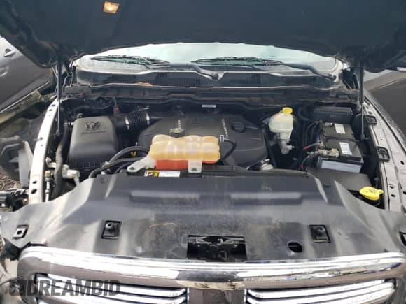 2016 Ram 1500 Big Horn с VIN 1C6RR7TM5GS223323, выставлен на аукционе Copart как лот 71877414 с пробегом 141 184 миль миль и Списание • Salvage title. История ставок и продаж доступна на DreamBid. Изображение 11.