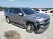 2021 Chevrolet Tahoe LS с VIN 1GNSCMKD3MR226601, выставлен на аукционе Copart как лот 68191725 с пробегом 84 876 миль миль и Списание • Salvage title. История ставок и продаж доступна на DreamBid. Изображение 4.