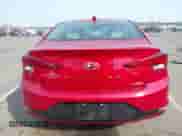 2020 Hyundai Elantra SEL с VIN KMHD84LF0LU955309, выставлен на аукционе IAAI как лот 42124043 с пробегом 79 324 миль миль и . История ставок и продаж доступна на DreamBid. Изображение 16.