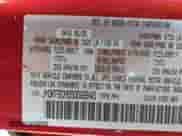 2025 Mazda CX-5 S Carbon Edition с VIN JM3KFBCM5S0689545, выставлен на аукционе IAAI как лот 43328006 с пробегом 1 220 миль миль и . История ставок и продаж доступна на DreamBid. Изображение 9.