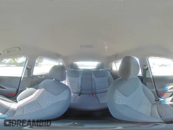 2018 Hyundai Ioniq SEL с VIN KMHC75LC5JU063659, выставлен на аукционе Copart как лот 69783435 с пробегом 72 780 миль миль и Списание • Salvage title. История ставок и продаж доступна на DreamBid. Изображение 15.