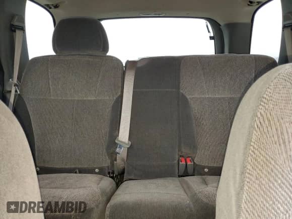 2003 Chevrolet TrailBlazer LT с VIN 1GNDT13S932200399, выставлен на аукционе Copart как лот 68914455 с пробегом 183 779 миль миль и Списание • Salvage title. История ставок и продаж доступна на DreamBid. Изображение 10.