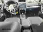 2018 Subaru Forester Premium z VIN JF2SJGEC7JH471763, wystawiony jako Copart lot #59940175 z przebiegiem 119 964 mil mil oraz Szkoda całkowita • Salvage title. Historia ofert i sprzedaży dostępna na DreamBid. Obrazek 8.