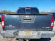 2019 Nissan Frontier SV with VIN 1N6AD0EV5KN711595, listed as a IAAI auction lot 43467928 with 177,282 mi miles and . Bid and sale history available at DreamBid. Image 17.