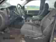 2007 Chevrolet Silverado 2500HD 1LT с VIN 1GCHK23637F547148, выставлен на аукционе Copart как лот 67982375 с пробегом 205 123 миль миль и Списание • Salvage title. История ставок и продаж доступна на DreamBid. Изображение 7.