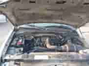 2003 Ford F-150 XL с VIN 2FTRF17213CA57856, выставлен на аукционе IAAI как лот 43146987 с пробегом 144 598 миль миль и . История ставок и продаж доступна на DreamBid. Изображение 10.