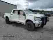 2007 Toyota Tundra SR5 z VIN 5TBET54187S455255, wystawiony jako Copart lot #70026895 z przebiegiem 244 902 mil mil oraz Szkoda całkowita • Salvage title. Historia ofert i sprzedaży dostępna na DreamBid. Obrazek 4.