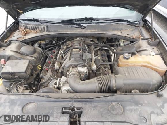 2014 Dodge Charger Police с VIN 2C3CDXAT9EH186163, выставлен на аукционе IAAI как лот 43544549 с пробегом 109 646 миль миль и . История ставок и продаж доступна на DreamBid. Изображение 10.