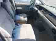 1997 Honda Odyssey EX with VIN JHMRA1879VC014933, listed as a IAAI auction lot 42577872 with 235,083 mi miles and . Bid and sale history available at DreamBid. Image 5.