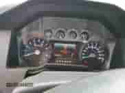 2014 Ford F-250 XL с VIN 1FT7X2BT0EEA99085, выставлен на аукционе Copart как лот 82255145 с пробегом 167 040 миль миль и Чистый • Clean title. История ставок и продаж доступна на DreamBid. Изображение 9.