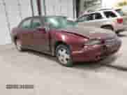 2001 Chevrolet Malibu LS с VIN 1G1NE52J016203536, выставлен на аукционе IAAI как лот 43392358 с пробегом 191 353 миль миль и . История ставок и продаж доступна на DreamBid. Изображение 1.