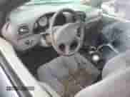 2002 Dodge Caravan SE с VIN 1B4GP24372B695494, выставлен на аукционе Copart как лот 43803375 с пробегом Не указан миль и Списание • Salvage title. История ставок и продаж доступна на DreamBid. Изображение 8.