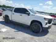2022 Chevrolet Silverado 1500 Custom Trail Boss с VIN 3GCPDCEK7NG566156, выставлен на аукционе Copart как лот 64848815 с пробегом 74 084 миль миль и Списание • Salvage title. История ставок и продаж доступна на DreamBid. Изображение 4.