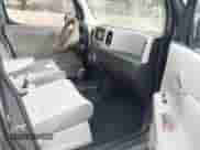2011 Nissan Cube S с VIN JN8AZ2KR3BT202127, выставлен на аукционе IAAI как лот 41652145 с пробегом 259 291 миль миль и . История ставок и продаж доступна на DreamBid. Изображение 5.