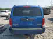 2009 Dodge Nitro SE с VIN 1D8GT28K39W541689, выставлен на аукционе Copart как лот 58440735 с пробегом 217 182 миль миль и Списание • Salvage title. История ставок и продаж доступна на DreamBid. Изображение 6.