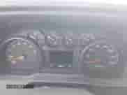 2024 Chevrolet Silverado 1500 Custom Trail Boss z VIN 3GCUDCE84RG425834, wystawiony jako IAAI lot #42396212 z przebiegiem 16 564 mil mil oraz . Historia ofert i sprzedaży dostępna na DreamBid. Obrazek 7.