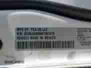 2021 Jeep Compass Latitude с VIN 3C4NJDBB6MT557478, выставлен на аукционе IAAI как лот 43222716 с пробегом 94 299 миль миль и . История ставок и продаж доступна на DreamBid. Изображение 9.