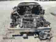 2005 Chevrolet Corvette with VIN 1G1YY24U555110145, listed as a Copart auction lot 64624974 with Not provided miles and Non repairable. Bid and sale history available at DreamBid. Image 6.