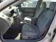 2005 Chevrolet Malibu LS z VIN 1G1ZT54875F294716, wystawiony jako Copart lot #71836304 z przebiegiem Nie podano mil oraz Szkoda całkowita • Salvage title. Historia ofert i sprzedaży dostępna na DreamBid. Obrazek 7.