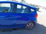 2015 Nissan Note S with VIN 3N1CE2CP7FL363381, listed as a IAAI auction lot 43075695 with 211,559 mi miles and . Bid and sale history available at DreamBid. Image 15.