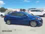 2015 Hyundai Elantra SE with VIN 5NPDH4AEXFH633516, listed as a IAAI auction lot 43054705 with 104,836 mi miles and . Bid and sale history available at DreamBid. Image 13.