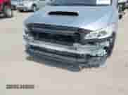 2018 Subaru WRX with VIN JF1VA1A65J9822419, listed as a IAAI auction lot 43065892 with 102,499 mi miles and . Bid and sale history available at DreamBid. Image 12.