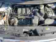 2018 Ford Explorer z VIN 1FM5K7B85JGB75182, wystawiony jako Copart lot #81408785 z przebiegiem 137 264 mil mil oraz Szkoda całkowita • Salvage title. Historia ofert i sprzedaży dostępna na DreamBid. Obrazek 12.