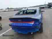 2024 Hyundai Elantra SEL с VIN KMHLS4DG4RU780530, выставлен на аукционе IAAI как лот 42929689 с пробегом 22 005 миль миль и . История ставок и продаж доступна на DreamBid. Изображение 17.