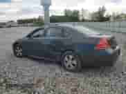 2015 Chevrolet Impala LS с VIN 2G1WA5E37F1146425, выставлен на аукционе Copart как лот 85118935 с пробегом 147 427 миль миль и Чистый • Clean title. История ставок и продаж доступна на DreamBid. Изображение 2.