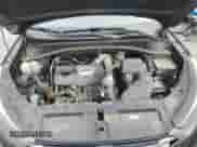 2017 Hyundai Tucson Eco с VIN KM8J3CA28HU280196, выставлен на аукционе Copart как лот 84703225 с пробегом 123 832 миль миль и Чистый • Clean title. История ставок и продаж доступна на DreamBid. Изображение 11.