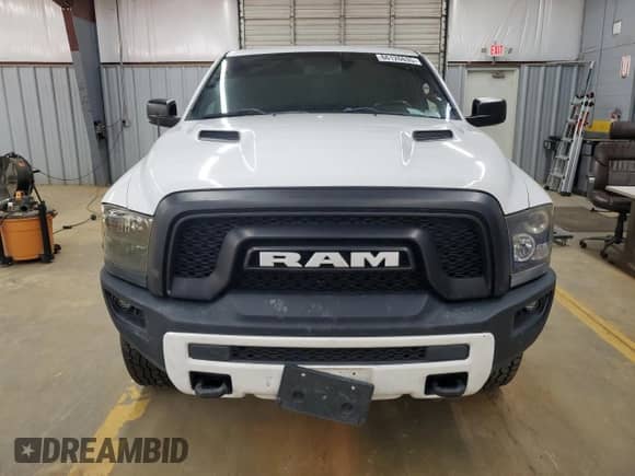 2015 Ram 1500 Tradesman с VIN 1C6RR7KM9FS529165, выставлен на аукционе Copart как лот 66126635 с пробегом 103 067 миль миль и Чистый • Clean title. История ставок и продаж доступна на DreamBid. Изображение 5.