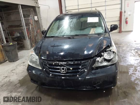 2008 Honda Odyssey EX-L с VIN 5FNRL38678B090785, выставлен на аукционе IAAI как лот 43390367 с пробегом 186 588 миль миль и . История ставок и продаж доступна на DreamBid. Изображение 12.