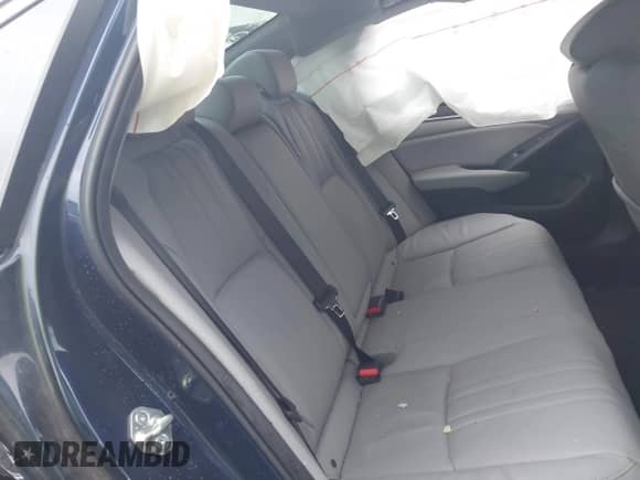 2018 Honda Accord Touring z VIN 1HGCV3F95JA007495, wystawiony jako IAAI lot #42192915 z przebiegiem 46 302 mil mil oraz . Historia ofert i sprzedaży dostępna na DreamBid. Obrazek 8.