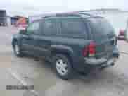2003 Chevrolet TrailBlazer LT with VIN 1GNDT13S532358254, listed as a IAAI auction lot 43377122 with 243,537 mi miles and . Bid and sale history available at DreamBid. Image 3.