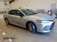 2023 Toyota Camry LE с VIN 4T1C11AK4PU124089, выставлен на аукционе Copart как лот 84952985 с пробегом 91 289 миль миль и Чистый • Clean title. История ставок и продаж доступна на DreamBid. Изображение 4.