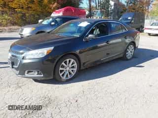 2014 Chevrolet Malibu LT с VIN 1G11E5SLXEF244679, выставлен на аукционе IAAI как лот 43471598 с пробегом 97 967 миль миль и . История ставок и продаж доступна на DreamBid. Изображение 2.