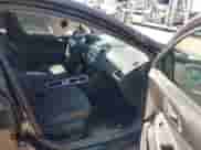 2018 Chevrolet Cruze LS с VIN 1G1BC5SM5J7143234, выставлен на аукционе IAAI как лот 43128872 с пробегом 150 109 миль миль и . История ставок и продаж доступна на DreamBid. Изображение 5.