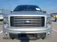 2012 Ford F-150 XL with VIN 1FTFW1ET8CFA86418, listed as a IAAI auction lot 42843554 with 149,576 mi miles and . Bid and sale history available at DreamBid. Image 12.