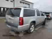 2014 Chevrolet Suburban LTZ с VIN 1GNSCKE05ER164696, выставлен на аукционе Copart как лот 67822465 с пробегом 133 217 миль миль и Списание • Salvage title. История ставок и продаж доступна на DreamBid. Изображение 3.