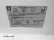 2016 Chevrolet Silverado 2500HD Work Truck z VIN 1GC2KUE84GZ265163, wystawiony jako IAAI lot #42796264 z przebiegiem 239 706 mil mil oraz . Historia ofert i sprzedaży dostępna na DreamBid. Obrazek 8.