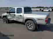 2002 Toyota Tacoma с VIN 5TEHN72N42Z117833, выставлен на аукционе Copart как лот 81821865 с пробегом 207 387 миль миль и Списание • Salvage title. История ставок и продаж доступна на DreamBid. Изображение 2.
