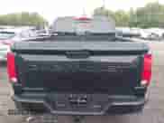 2024 Chevrolet Colorado 4WD Z71 с VIN 1GCPTDEK9R1112679, выставлен на аукционе IAAI как лот 43086185 с пробегом 16 457 миль миль и . История ставок и продаж доступна на DreamBid. Изображение 16.