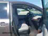 2015 Toyota Sienna XLE Premium with VIN 5TDYK3DC3FS644827, listed as a IAAI auction lot 43375596 with 158,778 mi miles and . Bid and sale history available at DreamBid. Image 5.